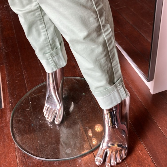 Noisy May pants - Picture 2 of 6